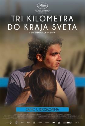 Tri kilometra do kraja sveta